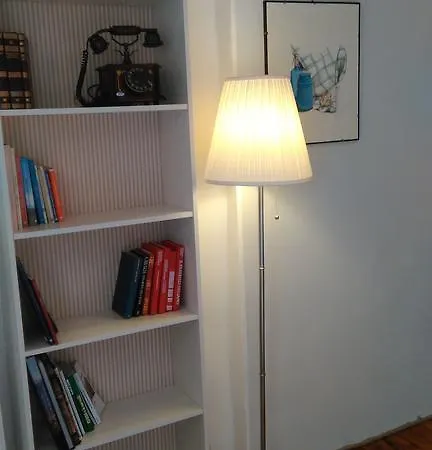 Casa Ventre *