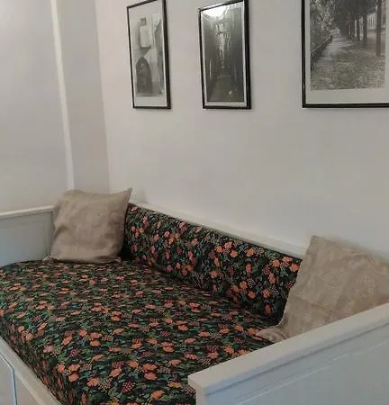 アパート Casa Ventre