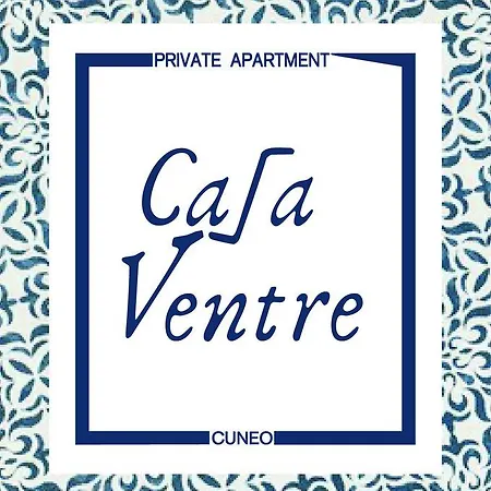 Casa Ventre アパート